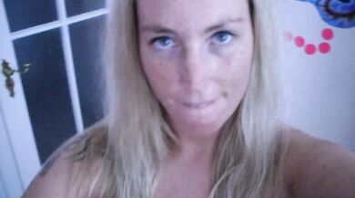 Drink it or be an asshole