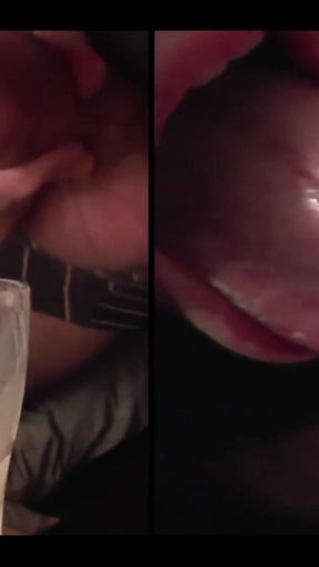 Gokkun Cum Special