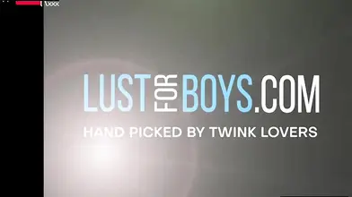 Horny Hunks - Anal Rough Sex With Buddy's Hot Brother