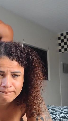 Ele Ficou Superexcitado E Nao Se Conteve E Gozou Dentro De Mim