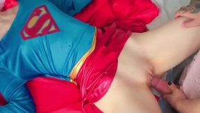 Super Girl Fucked with Huge Cumshot on Chest