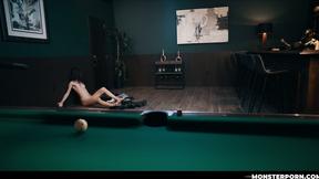 Asian Girl Mesmerized For Futa Slave Submission - Hardcore Monster Porn With Cuc