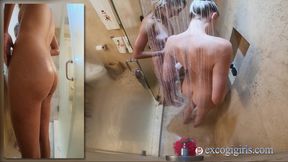 Britney Rose Gets Very Acquainted with Our Girl Amber and Has Some Passionate Licking and Toy Play