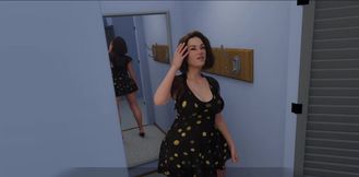 Away From Home 21 Part 93 Bad Cuckold Husband Cheating Wife by Loveskysan69