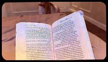 Naughty Rosie Rider's Room Surprise - No Panties, All Pleasure!