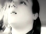 Sexy trans public masturbation JOI smoking