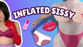 Sissy Inflation