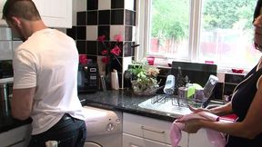 Busty Tara Holiday Devoured by Billy King's Big Dick&#x1F32D; in Explicit Creampie Action