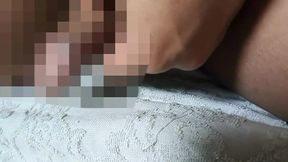 It is a masturbation video