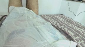 SEXY GODDESS FARTING ONLY ON HIS NOSE NOW WITH BABI BY BABI VENTURA AND DANIEL SANTIAGO (CAM BY ALINE) FULL HD