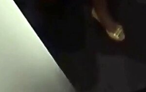 Fucking in HM changing room