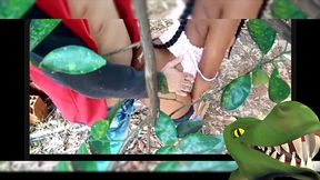 fodenu uma moreninha virguen no sofa depois ela falo pra sua que me deu tanbem