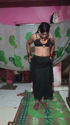 Deshi Madhuri bhabhi crasdreshing   Clip 1