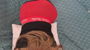 Perfect, Perfect, Perfect. Best MILF Blowjob Ever