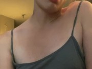 POV Your Trans Therapist just wants to Help