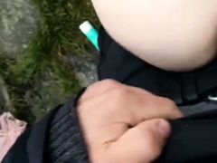 Norwegian Outdoor Fuck