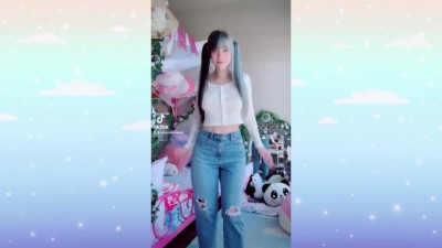 my tiktok got banned again lol