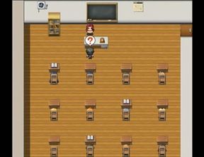 Savior Quest - Part 3 My Teacher Want Me So Bad By LoveSkySan69