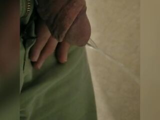 Pissing compilation close up HD