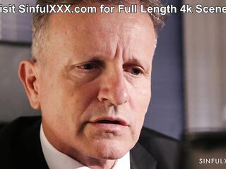 I Can’t Make no doubt of u Got Fired! Stanley Johnson & Miss Sally at SinfulXXX