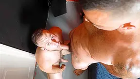 Hot Steamy Encounter: Damien Crosse Go Wild – Intense Mature Gay Action After 30