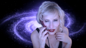 Video of 1 on 1 phone session with Mistress Chadford