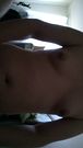 Her Small Tits and Huge Cock Feel Just Right - T4T couple