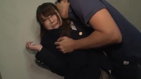 Sizzlin' Asian Amateur Babe's Private Fetish Fling