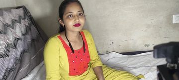 Desi girl friend fucked in foreign style Indian desi couple sex