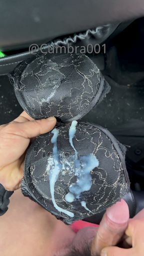 Cum bra love bra