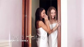 SEXY INTIMACY Vol.2 - Episode 3