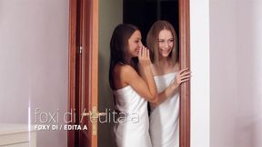 SEXY INTIMACY Vol.2 - Episode 3