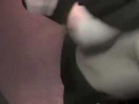 I fuck a Fanboy for the first time #1