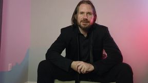Male Dom Ruins Your Orgasm