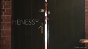 Vine Episode 3 - Delicacy - Henessy A & Kiara Lord