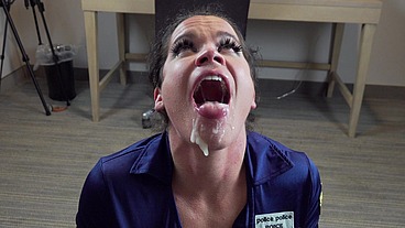 CIM compilation - 15 mouthfuls