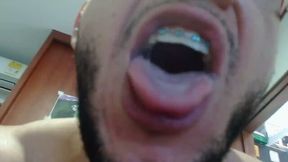 Anderso Mendez Private Show