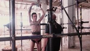 Boynapped.com - Taylor Mason among super hot Xavier Sibley