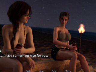 Truth or Dare Game Gone Wild - the Beach Abode - E05