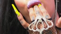 Naughty and Sexy for You