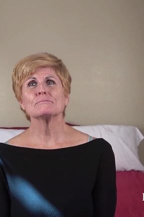 Desperate Amateurs Crimson Returns and Gets Her Pussy Wrecked Hard