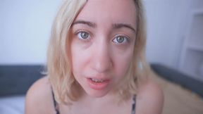 StepMommy Big Boobies