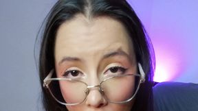 Member Model @annyrussell @Ahegao and #Glasses Porn #Brunette #Nude #Sexy porno nsfw hd | Tik.Porn