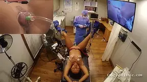 S.I.C.C.O.S. Part 2, The Atrocities Continue - Mina Moon - Part 5 of 12 - CaptiveClinic