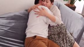 Intense Six Shots with Chiyoko Kawabata at Ageless Passion