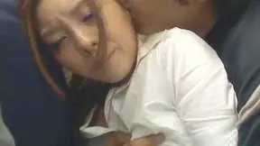 Azumi Mizushima Gone Wild – Steamy Public Sex Exposed