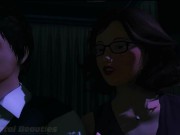 Freak Night Club (Belinda's Story)