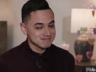 Its neat to know my stepcousins secret if u catch my drift.Juan Loco will keep oriental Kimmy Kimms secret if that babe shows her bazookas and suck his large shlong