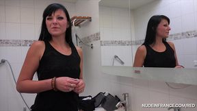 nif hd - natacha guapa casting couch