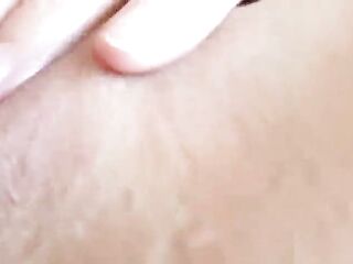 Family creampie. I impregnated my stepsister. 60FPS.